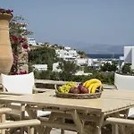 Vila Aspro Piso Livadi