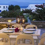 Aspro Vila *