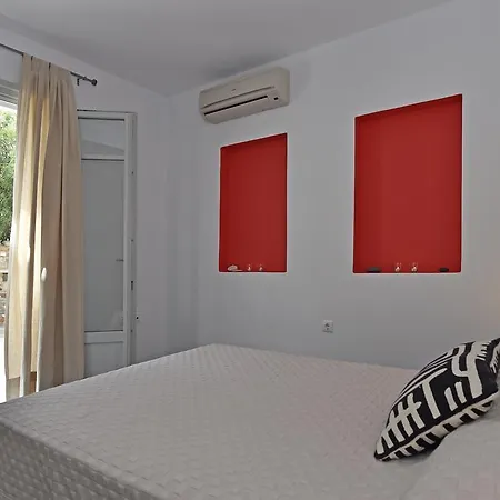 Aspro Villas * Piso Livadi