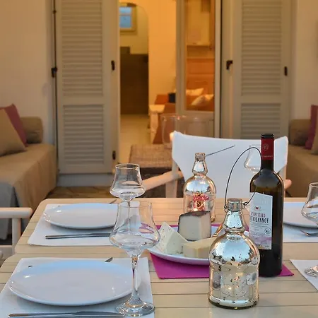 Villa Aspro Villas *
