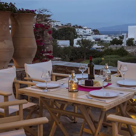 Aspro Villas Villa *