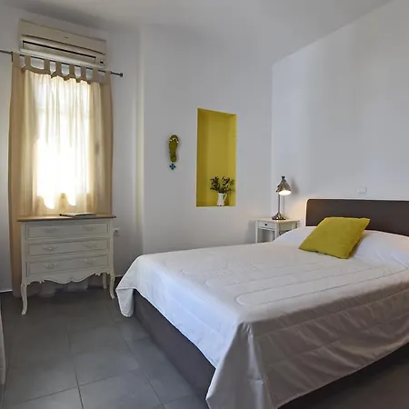 Aspro Villas