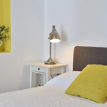 Aspro Villas * Piso Livadi