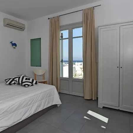 Villa Aspro Villas