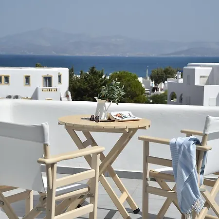 Villa Aspro Villas *