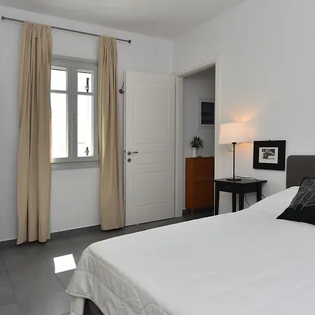 Aspro Villas *