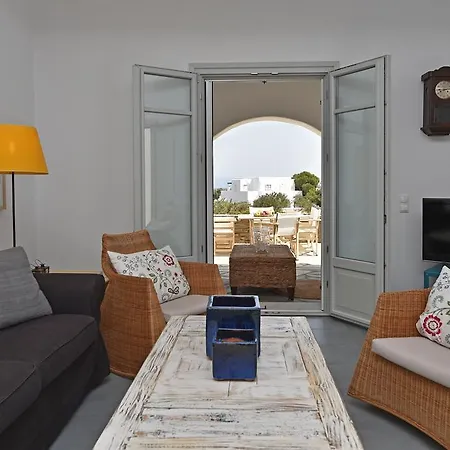 Villa Aspro Villas *