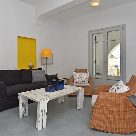 Villa Aspro Villas