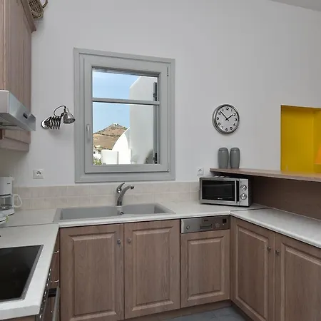 Aspro Villas Villa