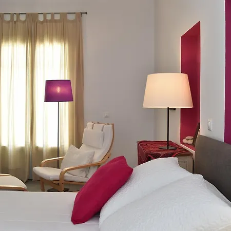 Aspro Villas Piso Livadi