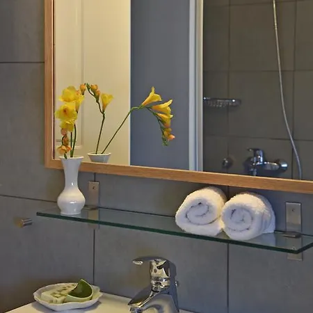 Aspro Villas *