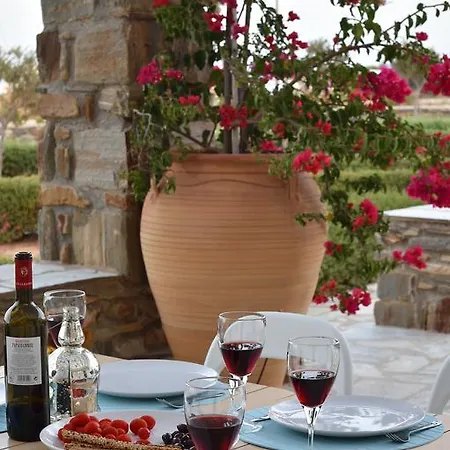 Aspro Villas Villa