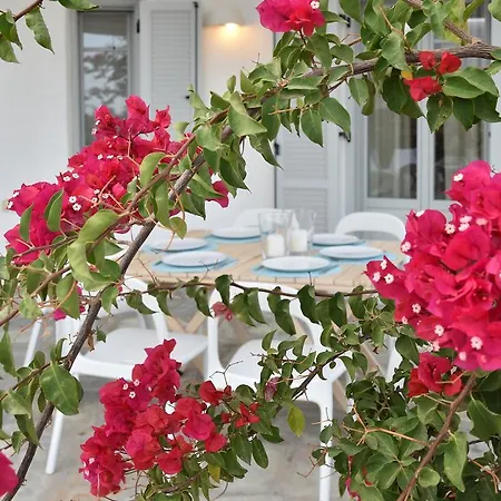 Aspro Villas