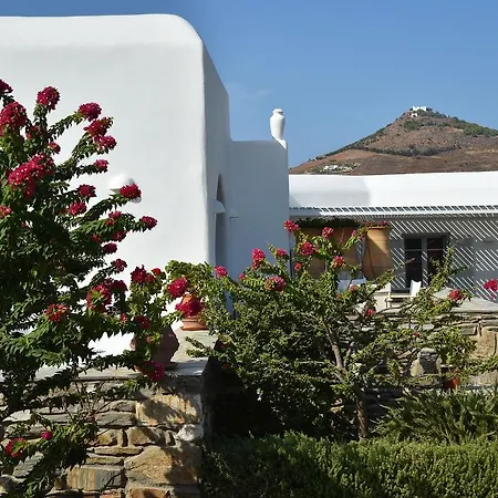 Villa Aspro Villas