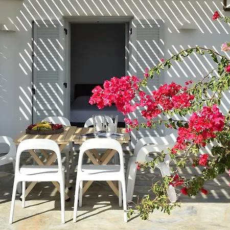 Villa Aspro Villas