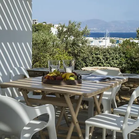 Aspro Villas Villa