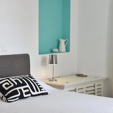 Aspro Villa Piso Livadi