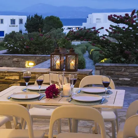 Aspro Villas Villa *