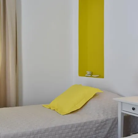 Aspro Villas *
