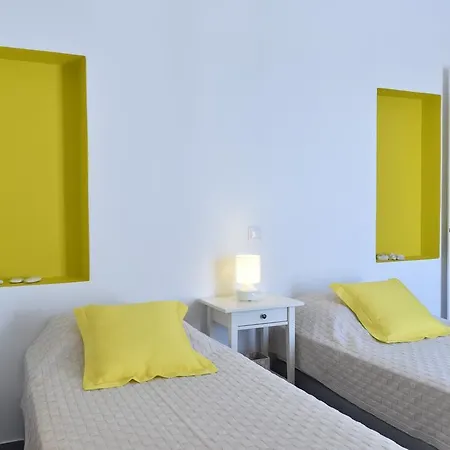Villa Aspro Villas *
