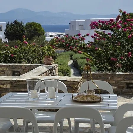 Aspro Villas Villa