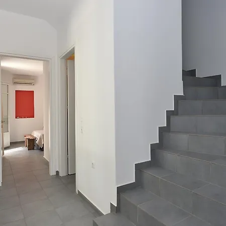 Aspro Villas * Piso Livadi