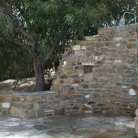 Villa Aspro Villas