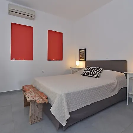 Aspro Villas Villa *