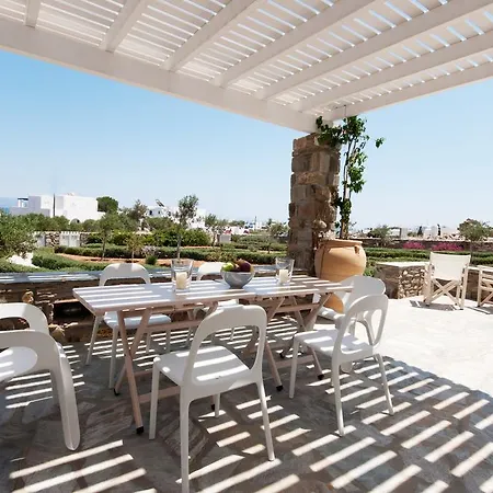 Villa Aspro Villas
