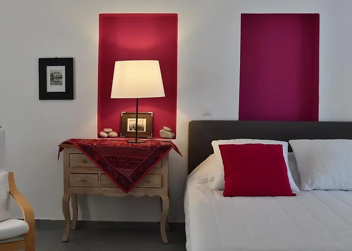 ヴィラ Aspro ピソ ・リバディ